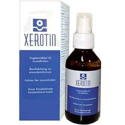 XEROTIN 100 ML - dottorbianchi.it