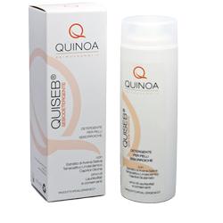 QUISEB SEBODETERGENTE FLUIDO 200 ML - dottorbianchi.it