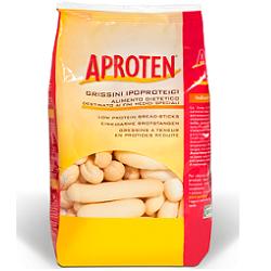 APROTEN GRISSINI 150 G - dottorbianchi.it