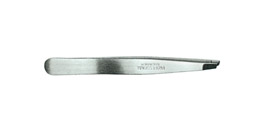 KALOS SOLINGEN PINZA INOX OBLIQUA - dottorbianchi.it
