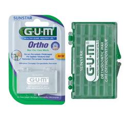 GUM CERA ORTODONTICA 5 PEZZI - dottorbianchi.it