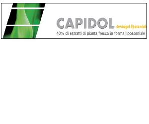 CAPIDOL DERMOGEL 50 ML - dottorbianchi.it