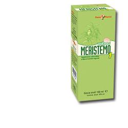 MERISTEMO 1 ARTERIOSO 100ML - dottorbianchi.it