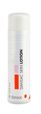 LOZIONE DETERGENTE PROTETTIVA PER PELLE PERISTOMALE DANSAC FLACONE 200 ML - dottorbianchi.it