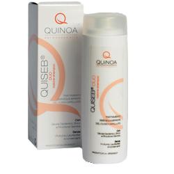 QUISEB DUO LOZIONE SHAMPOO 200 ML - dottorbianchi.it