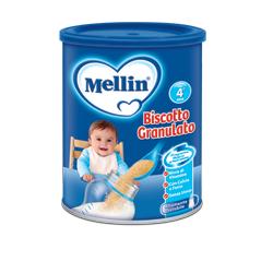 MELLIN BISCOTTO GRANULATO 400 G NUOVO FORMATO - dottorbianchi.it