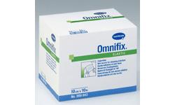 NASTRO DI FISSAGGIO OMNIFIX ELASTIC IN TESSUTO NON TESSUTO BIANCO M10X15CM - dottorbianchi.it