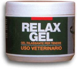 RELAX GEL 500ML - dottorbianchi.it