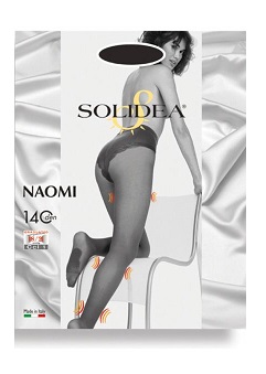 NAOMI 140 COLLANT MODEL NERO 4 - dottorbianchi.it