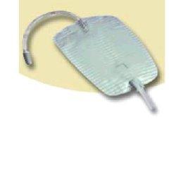 SACCA DA GAMBA CONVEEN SECURITY + RIUTILIZZABILE DA 500 ML TUBO DA 50 CM 8 PEZZI - dottorbianchi.it