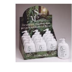 SAPONE MARSIGLIA LIQ 1000ML - dottorbianchi.it