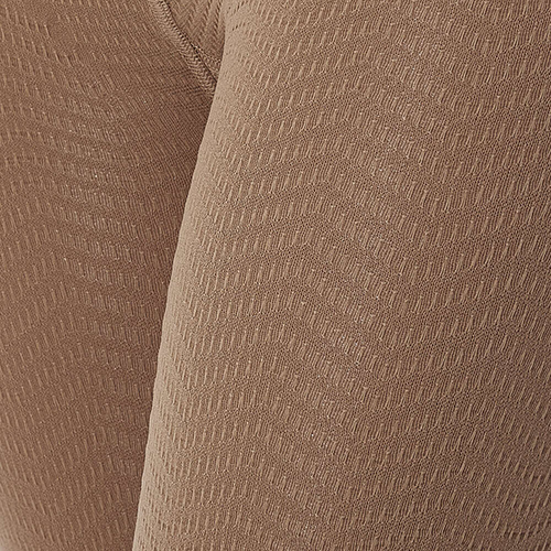 PANTY PANTALOCINO MICROMASSAGGIANTE NOISETTE 4X - dottorbianchi.it