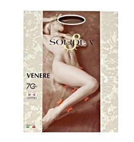 VENERE 70 COLLANT TUTTO NUDO NERO 1 - dottorbianchi.it