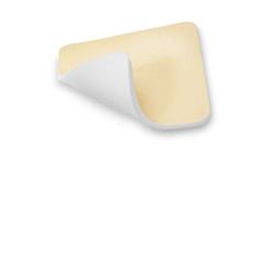 MEDICAZIONE STERILE IN SCHIUMA IN POLIURETANO NON ADESIVA SUPRASORB P ASSORBENTE 10X10 CM 10 PEZZI - dottorbianchi.it