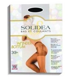 WONDER MODEL 30 COLLANT PUSH UP PAPRIKA 1 - dottorbianchi.it