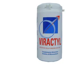 VIRACTYL 60 CAPSULE - dottorbianchi.it