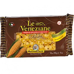 LE VENEZIANE PIPE RIGATE 250 G - dottorbianchi.it