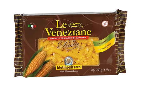 LE VENEZIANE ELICHE 250 G - dottorbianchi.it