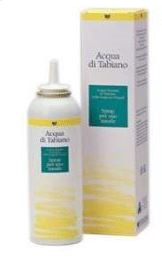 ACQUA DI TABIANO SPRAY PER USO NASALE 150 ML - dottorbianchi.it