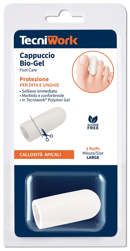 BIOGEL PROT DITA GR BLIST 1PZ - dottorbianchi.it