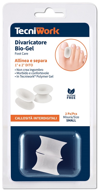 BIOGEL DIVARICATORE PIC BLIST2 - dottorbianchi.it