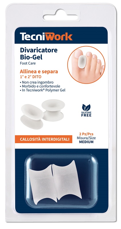 BIOGEL DIVARICATORE M BLIST 2P - dottorbianchi.it