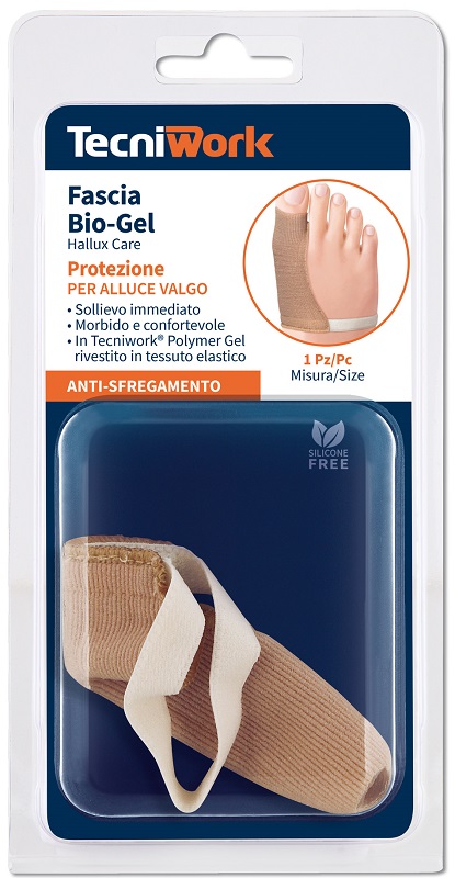 BIOGEL PROT ALLUCE PIC BLIST 1 - dottorbianchi.it