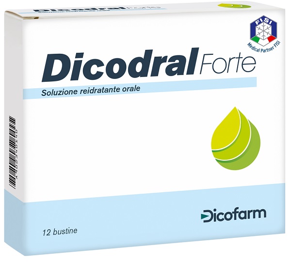 DICODRAL FORTE 12 BUSTINE - dottorbianchi.it