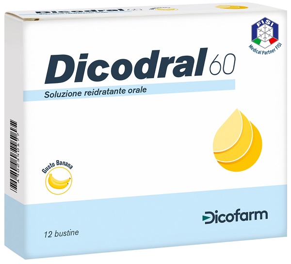 DICODRAL 60 12 BUSTINE - dottorbianchi.it