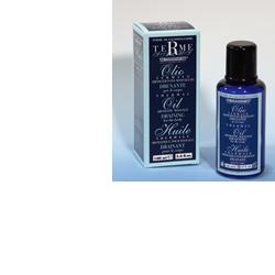 SALSO OLIO MASSAGGIO DRENANTE 100 ML - dottorbianchi.it