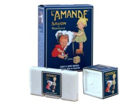 L'AMANDE MENAGE MOUSSE DE SAVON EN PAILLETTES 500 G - dottorbianchi.it