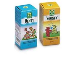 SGONFY 30 ML - dottorbianchi.it