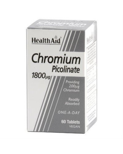 CROMO PICOLIN 60 COMPRESSE - dottorbianchi.it