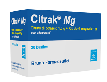 CITRAK MG 20 BUSTINE - dottorbianchi.it