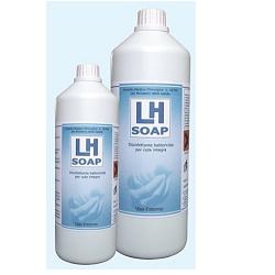 DISINFETTANTE AMPIO SPETTRO MANI E IGIENE 1L - dottorbianchi.it