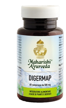 DIGERMAP 60 COMPRESSE - dottorbianchi.it