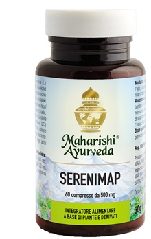 SERENIMAP 60 COMPRESSE 500 MG - dottorbianchi.it