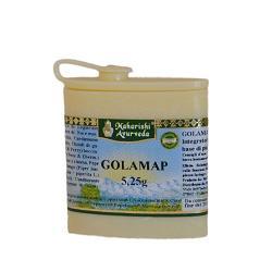 GOLAMAP 60 COMPRESSE - dottorbianchi.it
