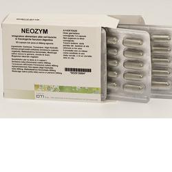 NEOZYM 60 CAPSULE - dottorbianchi.it