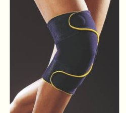 GINOCCHIERA ELASTICA NEW EDGE 020 EXTRA - dottorbianchi.it
