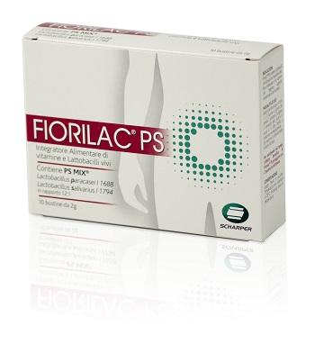 FIORILAC PS 10 BUSTINE - dottorbianchi.it