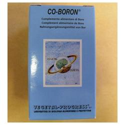 CO BORON 30 CAPSULE - dottorbianchi.it