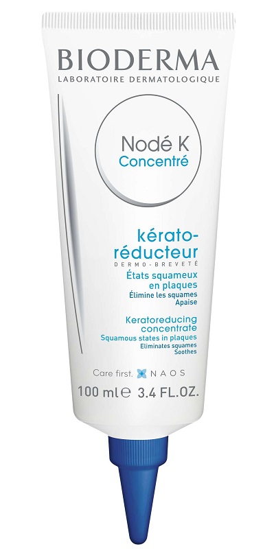 NODE K CONCENTRE KERATOREDUCTEUR 100 ML - dottorbianchi.it