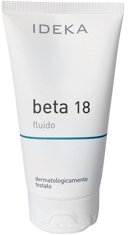 BETA 18 FLUIDO 125ML - dottorbianchi.it