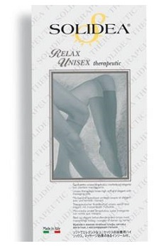 RELAX UNISEX CL2 ANTRACITE XXL - dottorbianchi.it