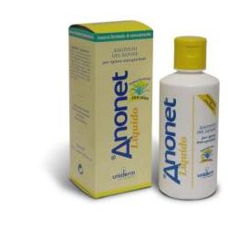 ANONET LIQUIDO 150 ML - dottorbianchi.it
