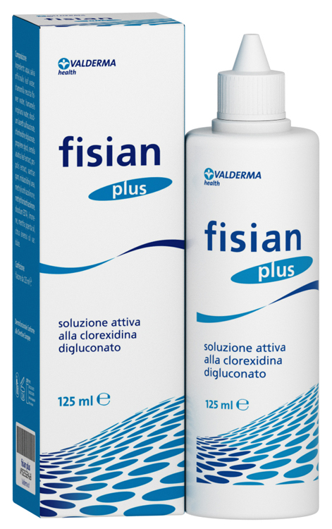 FISIAN PLUS 125ML - dottorbianchi.it