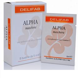 DELIFAB ALPHA MASCHERA 40ML - dottorbianchi.it