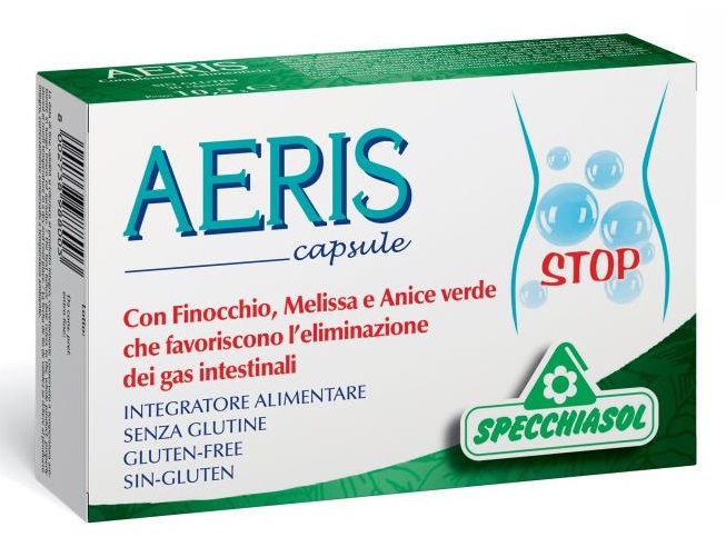 AERIS 30 CAPSULE - dottorbianchi.it