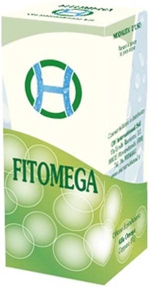 FITOMEGA SIN 1 50ML GTT - dottorbianchi.it